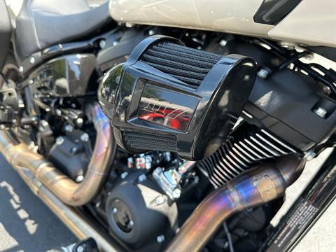 2023 Harley-Davidson Low Rider® ST in Mobile, Alabama - Photo 6