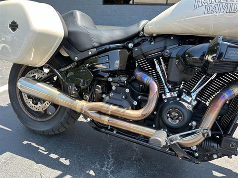 2023 Harley-Davidson Low Rider® ST in Mobile, Alabama - Photo 8