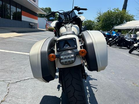 2023 Harley-Davidson Low Rider® ST in Mobile, Alabama - Photo 10