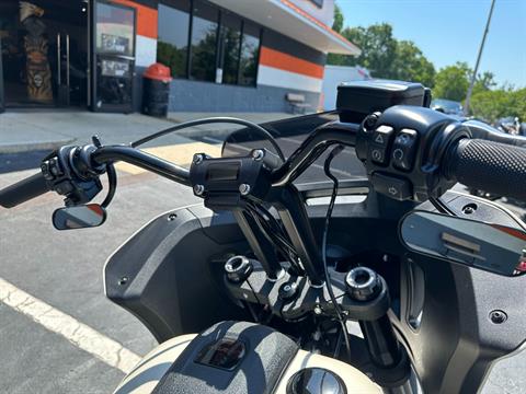 2023 Harley-Davidson Low Rider® ST in Mobile, Alabama - Photo 12
