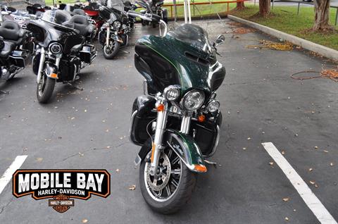 2016 Harley-Davidson Ultra Limited in Mobile, Alabama - Photo 2