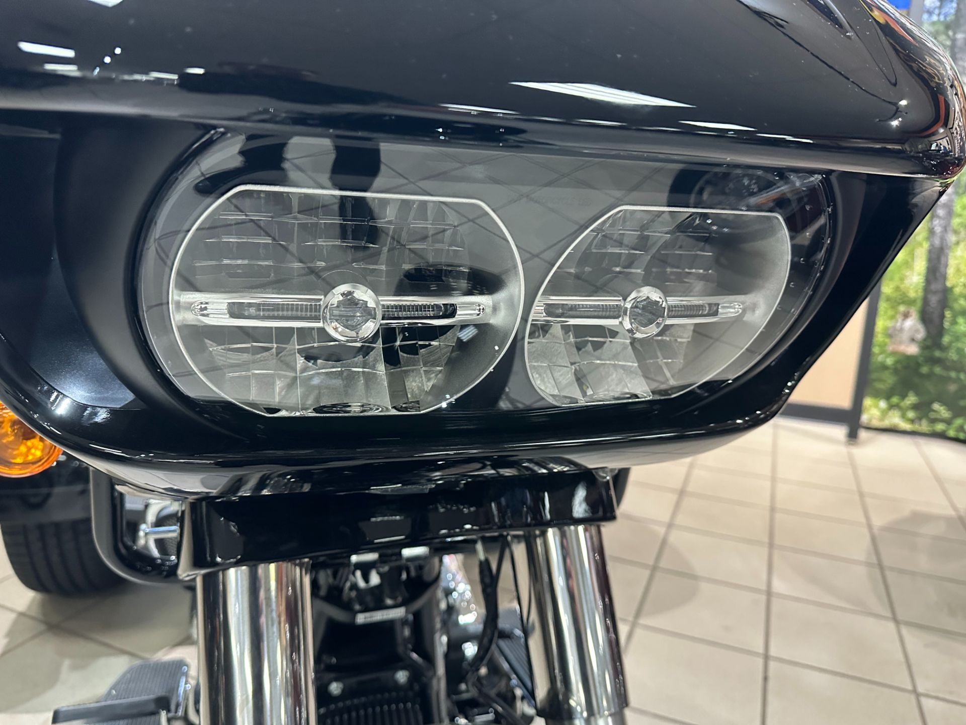 2024 Harley-Davidson Road Glide® 3 in Mobile, Alabama - Photo 3