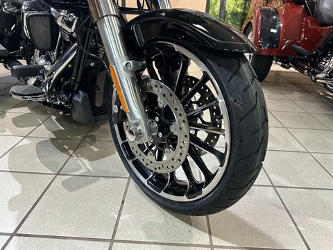 2024 Harley-Davidson Road Glide® 3 in Mobile, Alabama - Photo 4