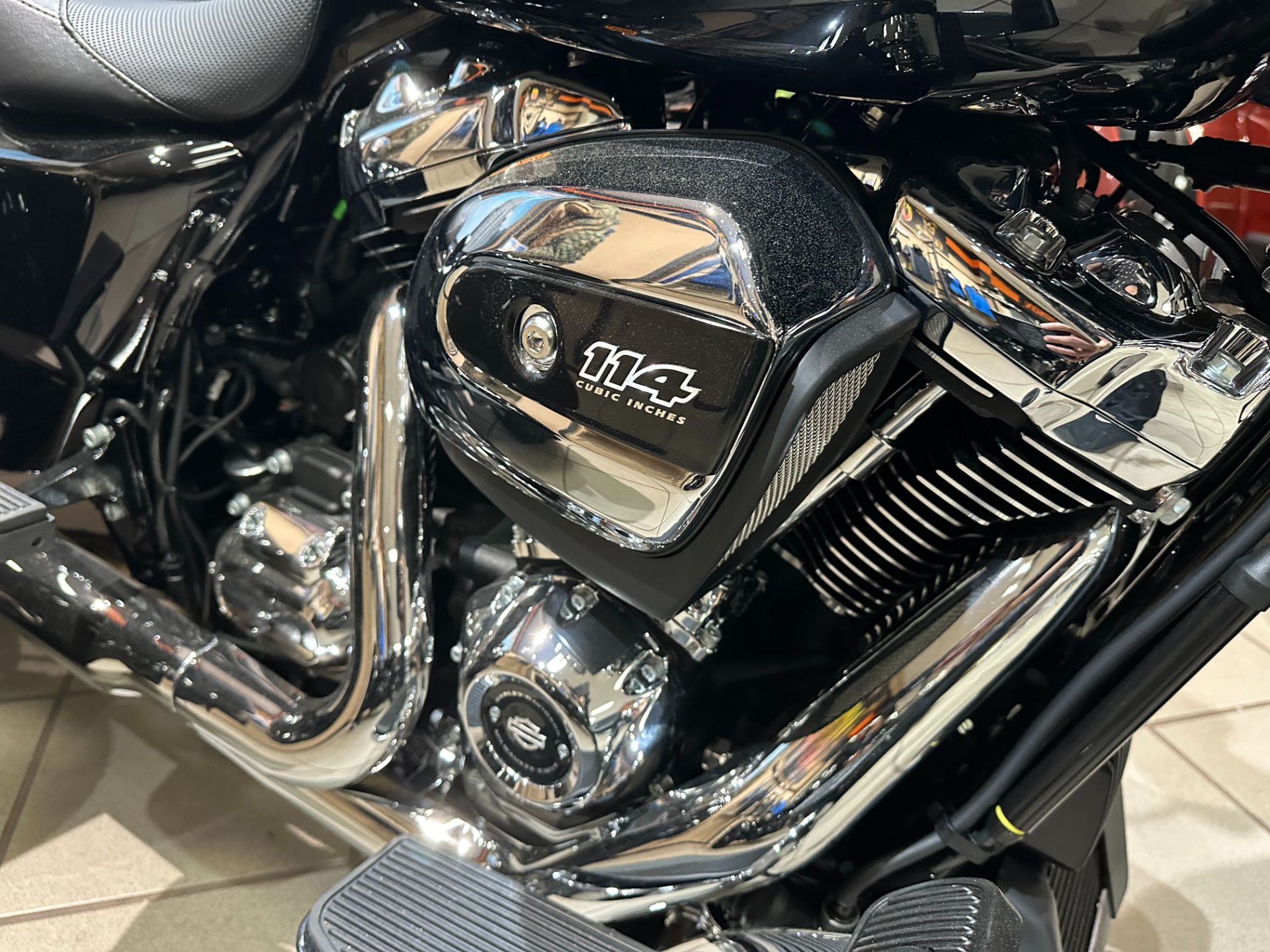 2024 Harley-Davidson Road Glide® 3 in Mobile, Alabama - Photo 6