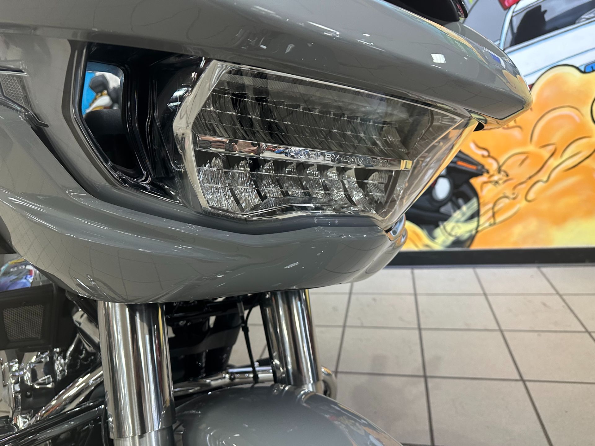 2024 Harley-Davidson Road Glide® in Mobile, Alabama - Photo 3