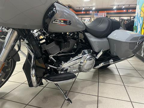 2024 Harley-Davidson Road Glide® in Mobile, Alabama - Photo 13