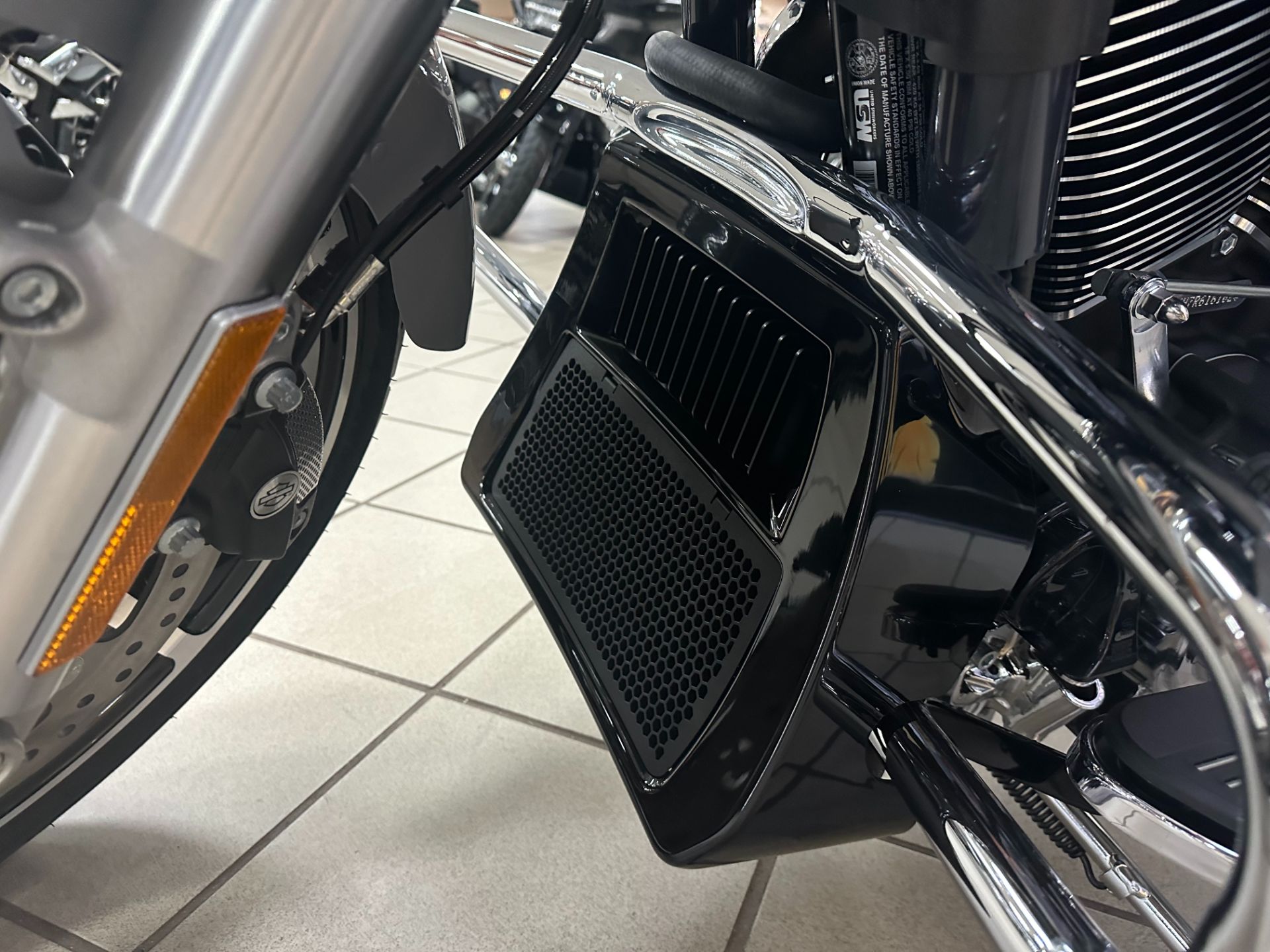 2024 Harley-Davidson Road Glide® in Mobile, Alabama - Photo 14