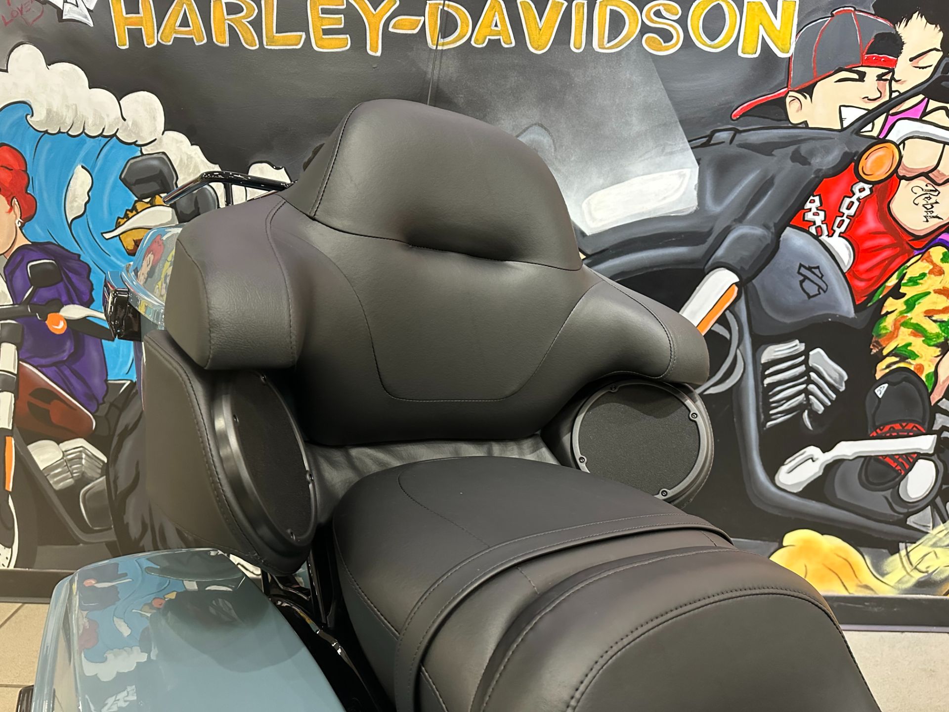 2024 Harley-Davidson Ultra Limited in Mobile, Alabama - Photo 8