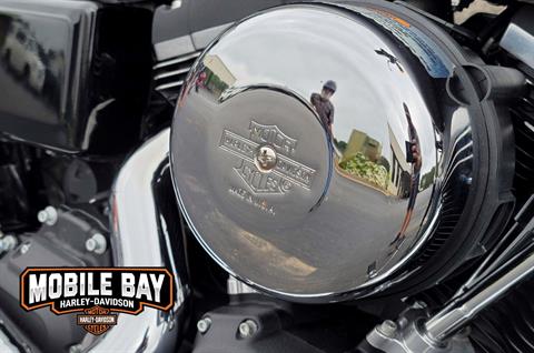 2016 Harley-Davidson Street Bob® in Mobile, Alabama - Photo 3