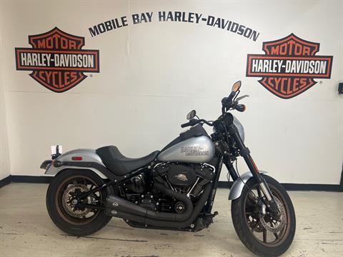 2020 Harley-Davidson Low Rider®S in Mobile, Alabama - Photo 1