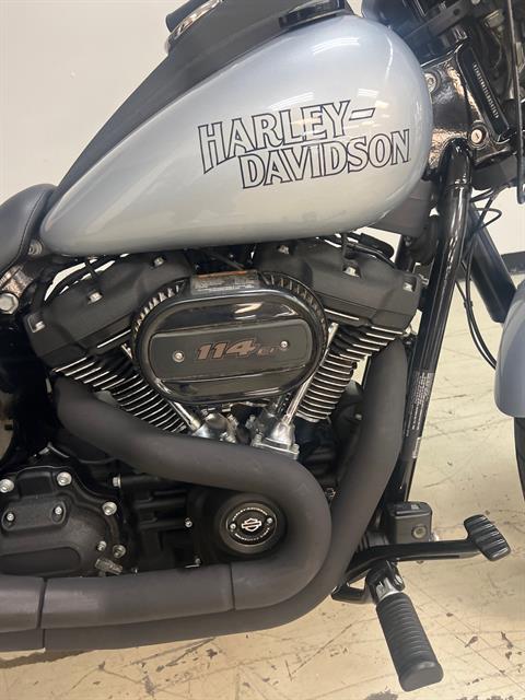 2020 Harley-Davidson Low Rider®S in Mobile, Alabama - Photo 2
