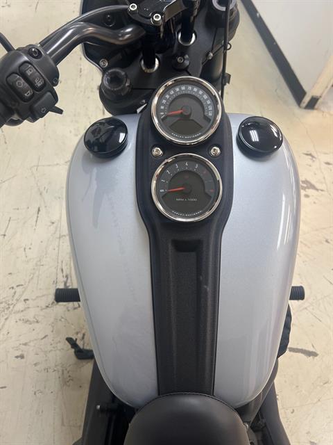 2020 Harley-Davidson Low Rider®S in Mobile, Alabama - Photo 3