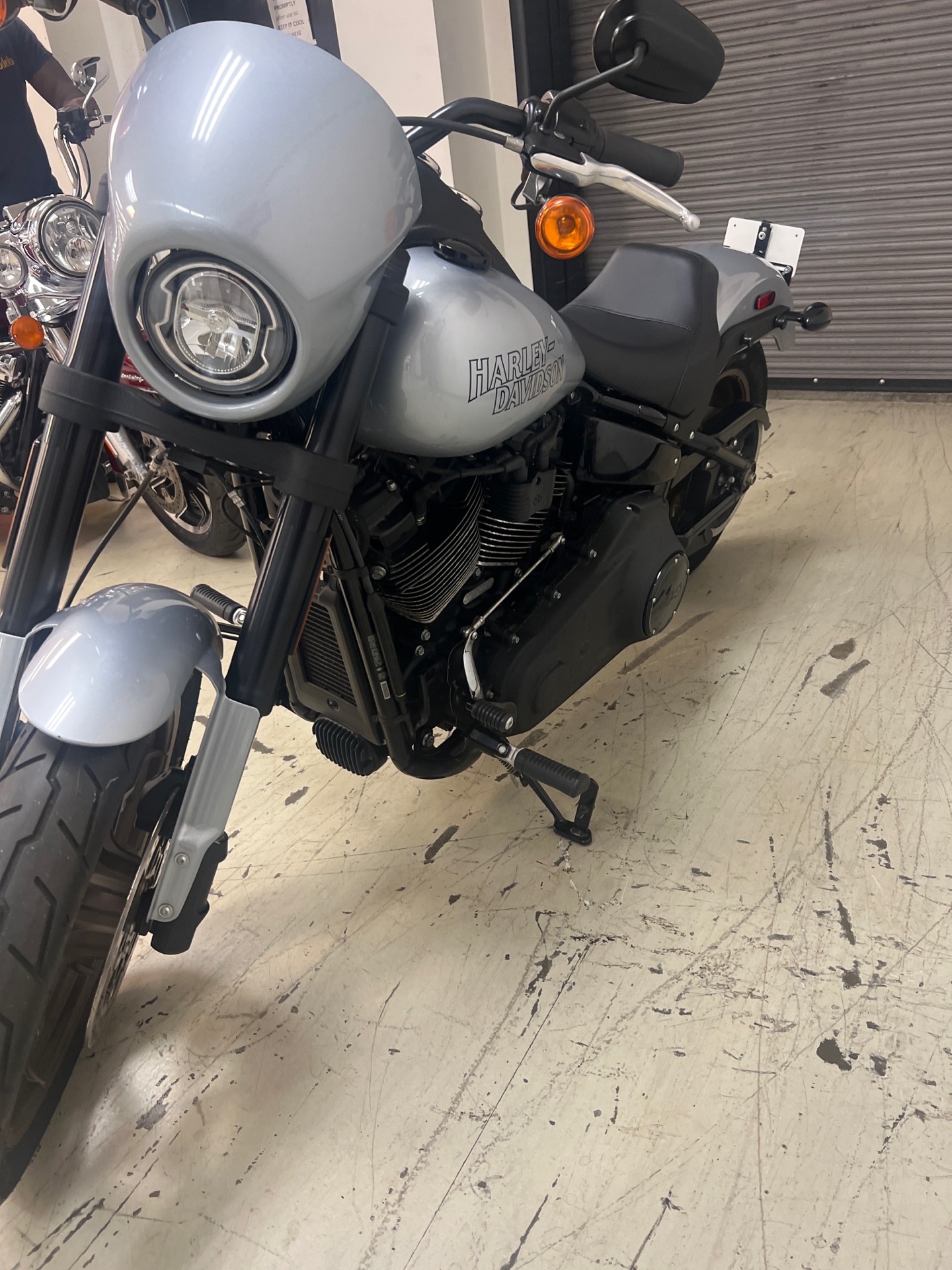 2020 Harley-Davidson Low Rider®S in Mobile, Alabama - Photo 5