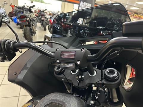 2024 Harley-Davidson Low Rider® ST in Mobile, Alabama - Photo 11