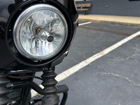 2018 Harley-Davidson Iron 1200™ in Mobile, Alabama - Photo 3