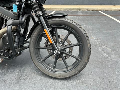 2018 Harley-Davidson Iron 1200™ in Mobile, Alabama - Photo 4