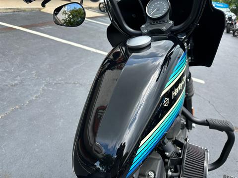 2018 Harley-Davidson Iron 1200™ in Mobile, Alabama - Photo 10