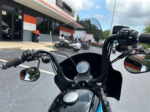 2018 Harley-Davidson Iron 1200™ in Mobile, Alabama - Photo 11