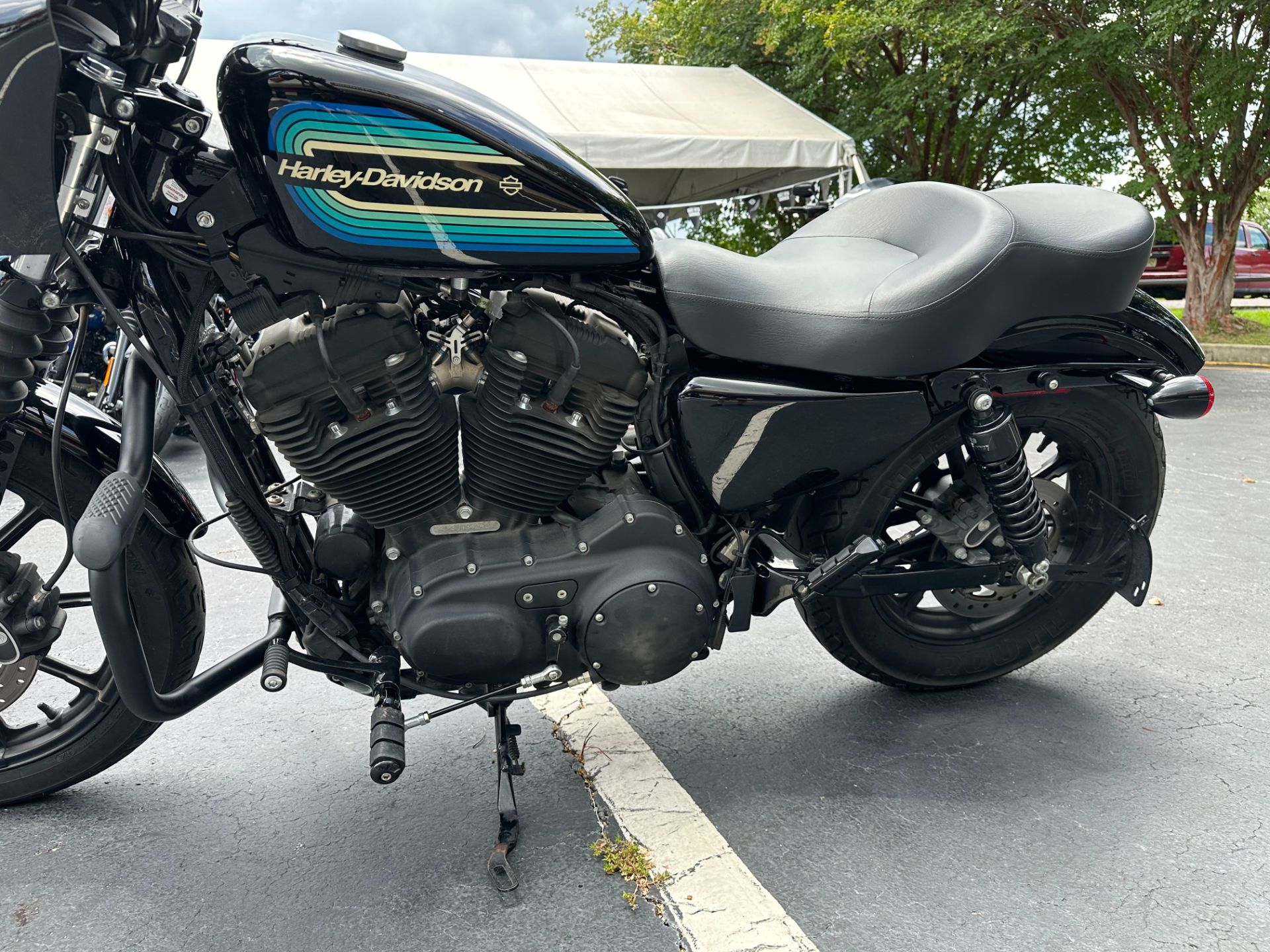 2018 Harley-Davidson Iron 1200™ in Mobile, Alabama - Photo 12