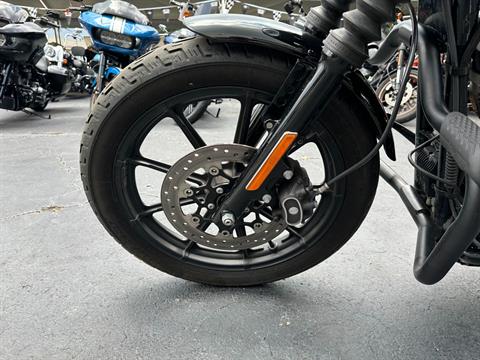 2018 Harley-Davidson Iron 1200™ in Mobile, Alabama - Photo 13