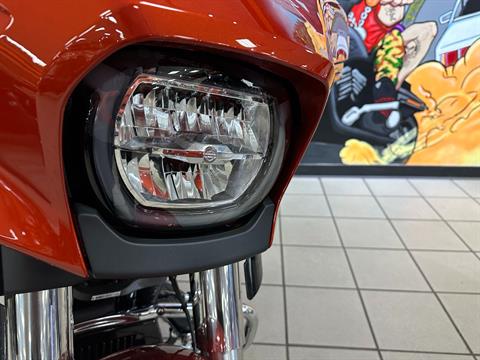 2024 Harley-Davidson Street Glide® in Mobile, Alabama - Photo 3