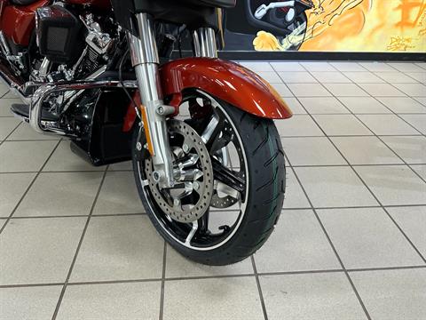 2024 Harley-Davidson Street Glide® in Mobile, Alabama - Photo 4