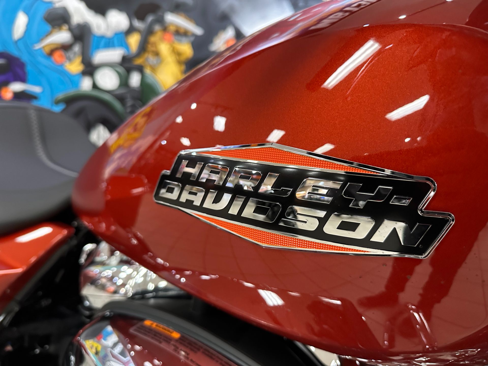 2024 Harley-Davidson Street Glide® in Mobile, Alabama - Photo 5