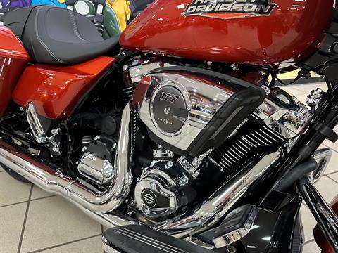 2024 Harley-Davidson Street Glide® in Mobile, Alabama - Photo 6