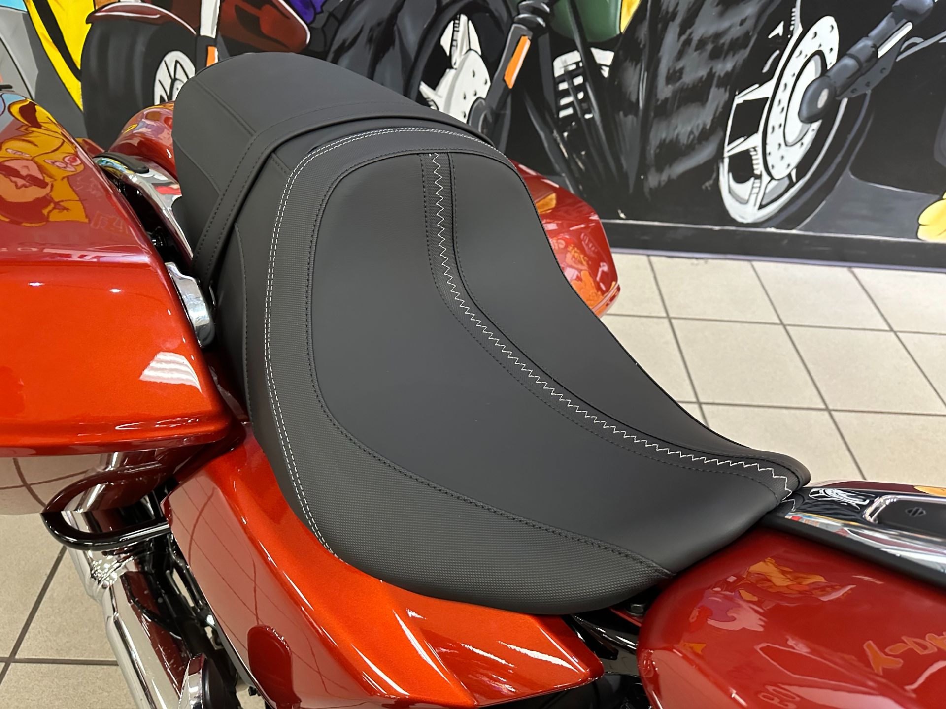 2024 Harley-Davidson Street Glide® in Mobile, Alabama - Photo 7