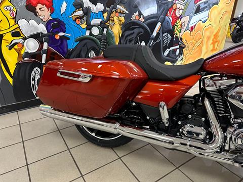 2024 Harley-Davidson Street Glide® in Mobile, Alabama - Photo 8