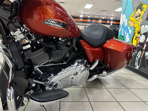 2024 Harley-Davidson Street Glide® in Mobile, Alabama - Photo 12