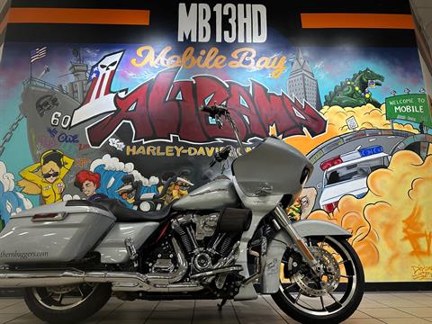 2020 Harley-Davidson Road Glide® in Mobile, Alabama - Photo 1