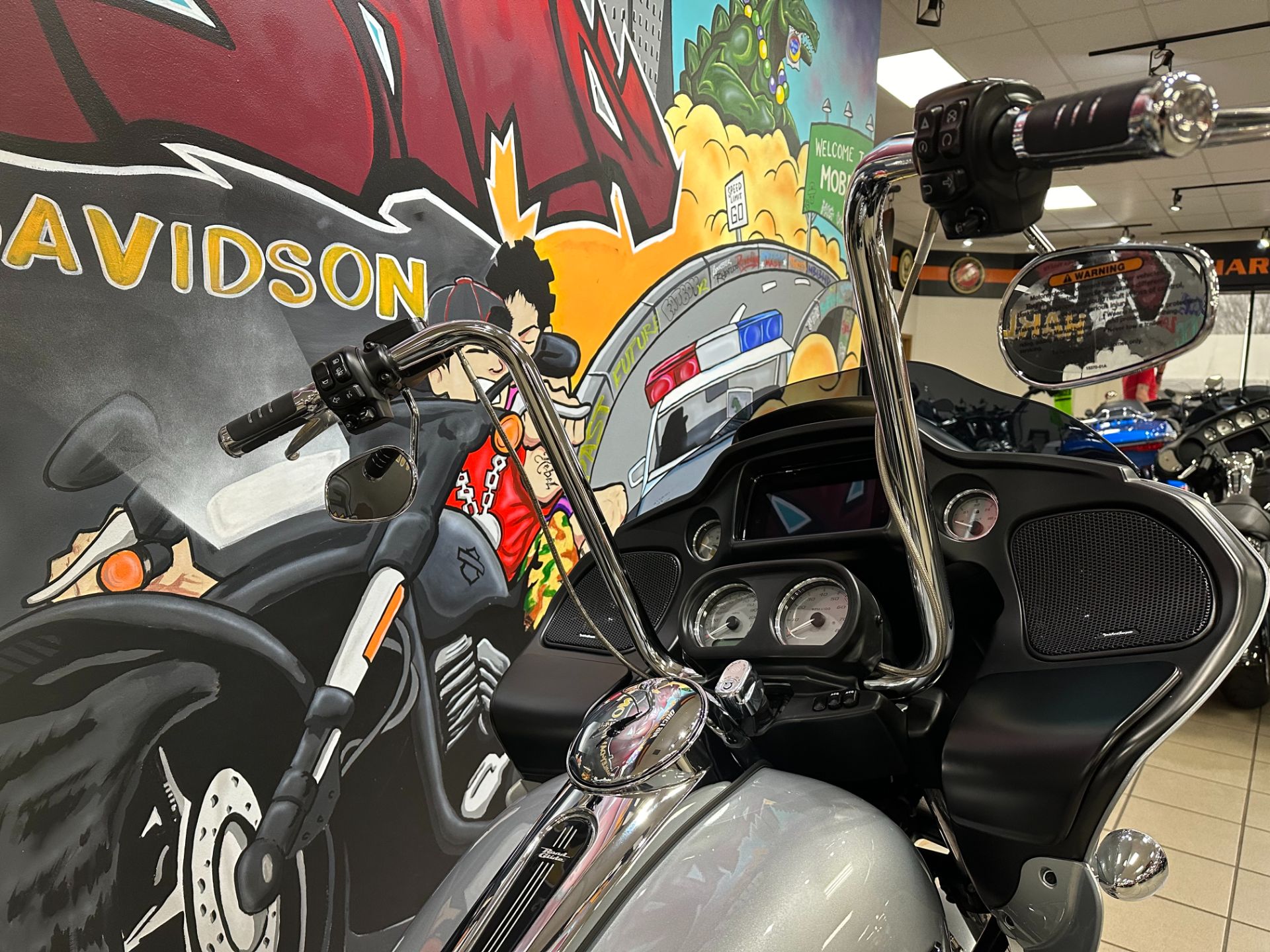 2020 Harley-Davidson Road Glide® in Mobile, Alabama - Photo 16