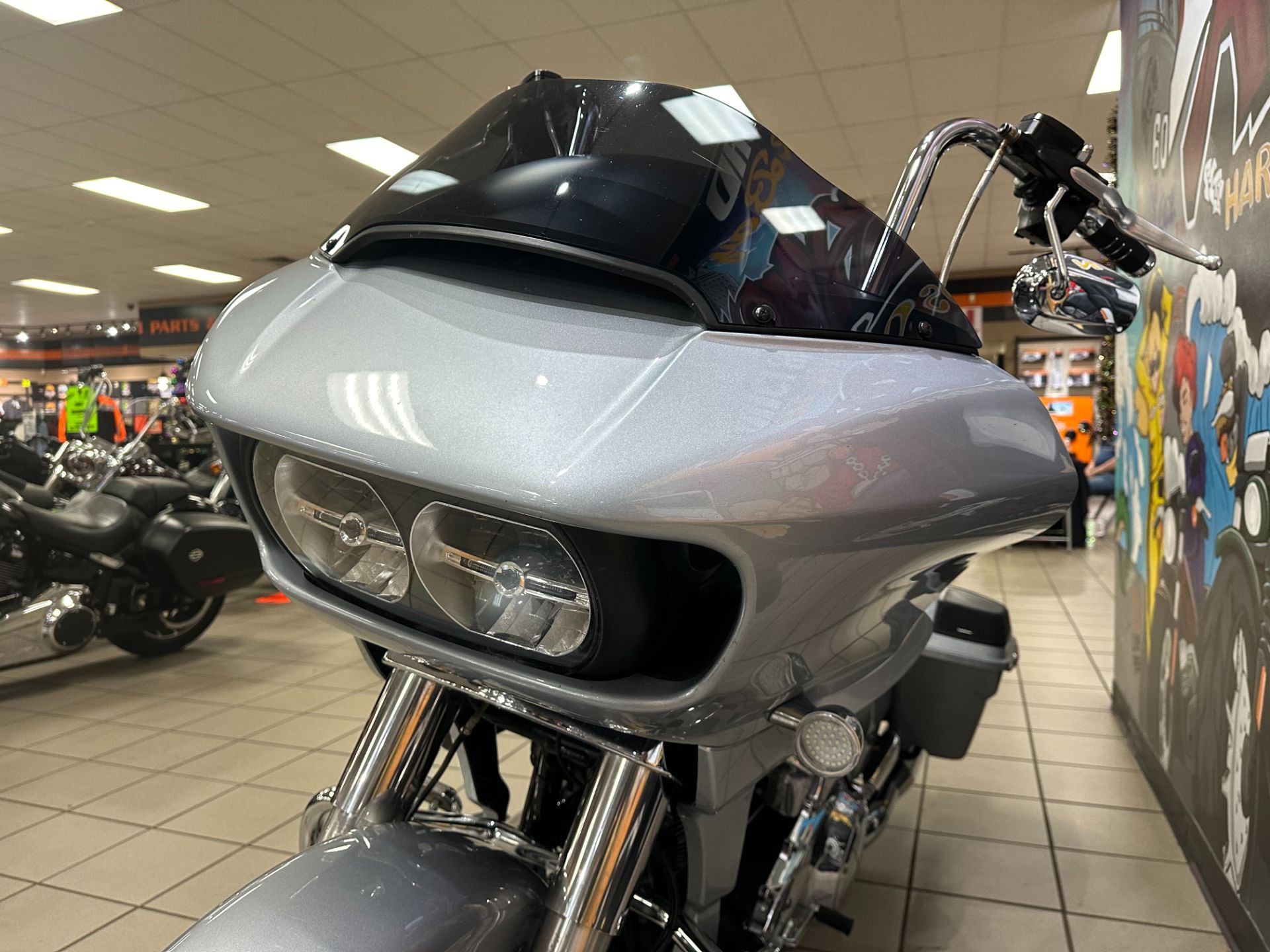 2020 Harley-Davidson Road Glide® in Mobile, Alabama - Photo 19