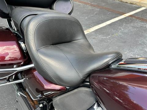 2019 Harley-Davidson Electra Glide® Ultra Classic® in Mobile, Alabama - Photo 8