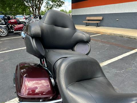 2019 Harley-Davidson Electra Glide® Ultra Classic® in Mobile, Alabama - Photo 9