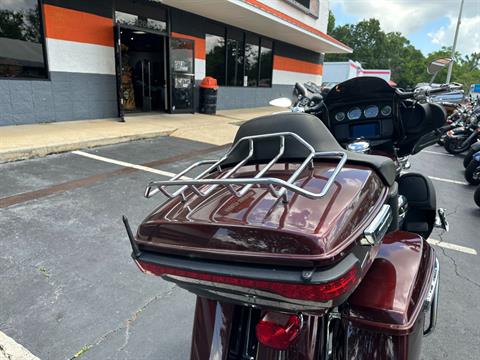 2019 Harley-Davidson Electra Glide® Ultra Classic® in Mobile, Alabama - Photo 12