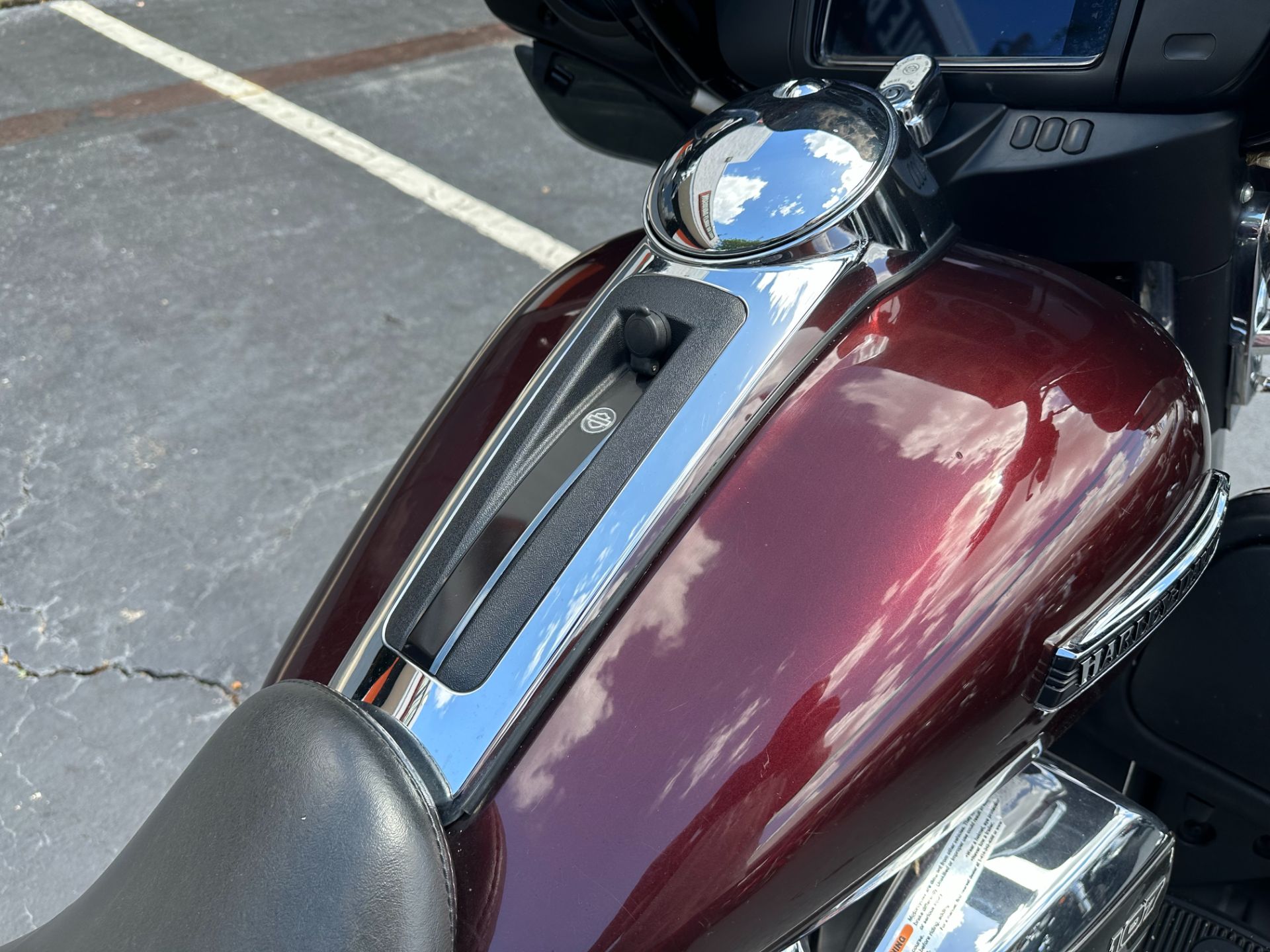 2019 Harley-Davidson Electra Glide® Ultra Classic® in Mobile, Alabama - Photo 13
