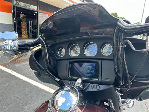 2019 Harley-Davidson Electra Glide® Ultra Classic® in Mobile, Alabama - Photo 14
