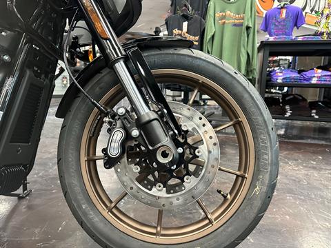 2023 Harley-Davidson Low Rider® ST in Mobile, Alabama - Photo 4