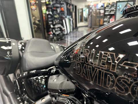 2023 Harley-Davidson Low Rider® ST in Mobile, Alabama - Photo 5