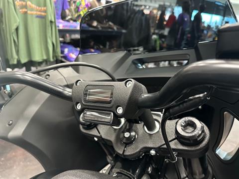 2023 Harley-Davidson Low Rider® ST in Mobile, Alabama - Photo 13
