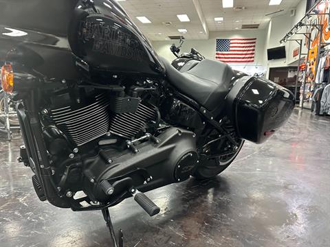 2023 Harley-Davidson Low Rider® ST in Mobile, Alabama - Photo 14