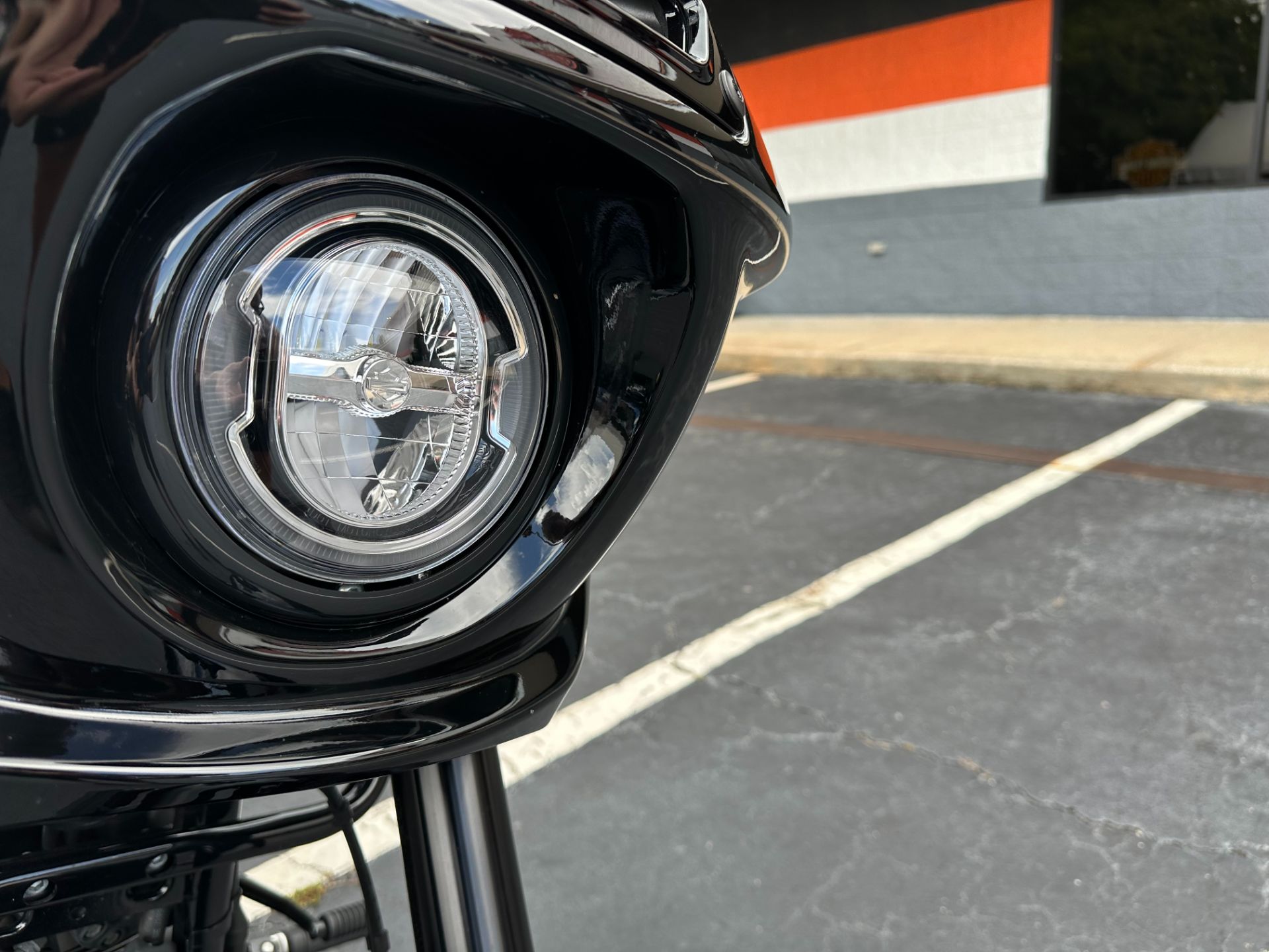 2023 Harley-Davidson Low Rider® ST in Mobile, Alabama - Photo 3