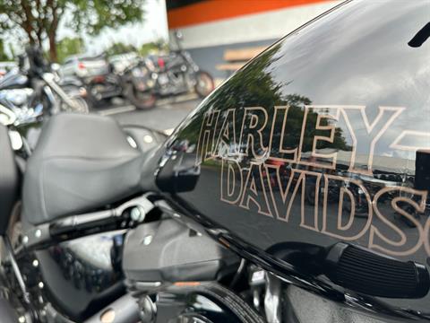 2023 Harley-Davidson Low Rider® ST in Mobile, Alabama - Photo 5