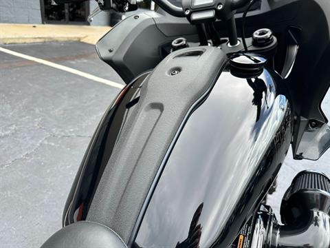 2023 Harley-Davidson Low Rider® ST in Mobile, Alabama - Photo 10