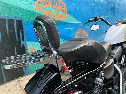 2017 Harley-Davidson Forty-Eight® in Mobile, Alabama - Photo 7