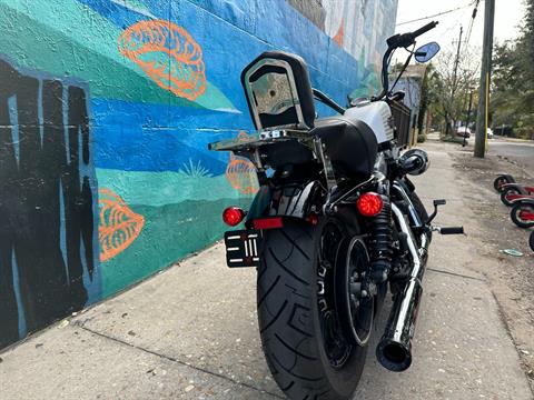 2017 Harley-Davidson Forty-Eight® in Mobile, Alabama - Photo 8