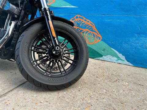 2017 Harley-Davidson Forty-Eight® in Mobile, Alabama - Photo 9
