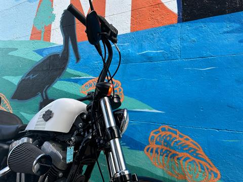 2017 Harley-Davidson Forty-Eight® in Mobile, Alabama - Photo 10